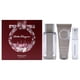 thumbnail image 1 of Set de Regalo Perfume Salvatore Ferragamo Bright Leather EDT Spray 100ml, 1 of 4