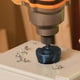 thumbnail image 4 of Set de brocas Klein Tools QRSTSPRO Premium de 3 piezas con funda, 4 of 9
