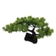 thumbnail image 3 of Simulación De árbol De Bonsái Artificial Bonsái En Maceta Para Mesa De Dormitorio De Alféizar, 3 of 5
