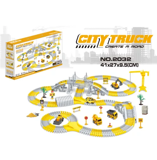 Genérico - 1:20 Excavadora Control Remoto Rc Juguete 11 Canal Aleación Color Negro