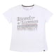 thumbnail image 1 of Polera Mujer Wonder Woman Fashion Blanco Dc Comics, 1 of 4