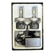 thumbnail image 2 of Kit Ampolletas LED IR100 H7 Dakar 45.000 Lúmenes, 55W, Chip CSP, 2 of 3