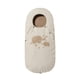 thumbnail image 4 of Saco De Dormir Grueso Y Cálido Para Cochecito, Manta, Sacos De Dormir Con Cremallera, Color Caqui, 4 of 5