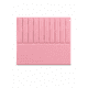 thumbnail image 3 of Cama Turin King Size + Respaldo Turin King Size Palo Rosa, 3 of 3