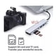 thumbnail image 3 of Hub Adaptador Usb Tipo C 7 En 1 Para Mac Macbook Windows, 3 of 6