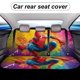 thumbnail image 5 of Funda de Asiento Trasero para Auto Spiderman Desmarcar 120x59x76cm, 5 of 6