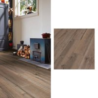 Meister - Piso Dd800 Roble Gris Ba 6986 1290X214X5