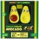 thumbnail image 1 of Juego de cartas Exploding Kittens Throw Avocado Sequel Dodgball, 1 of 5
