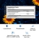 thumbnail image 3 of Fórmula de Apoyo Diario glutatión liposomal Codeage 60, 3 of 4