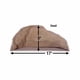 thumbnail image 2 of Decorative Rock Outdoor Essentials Faux Rock Grey, tamaño pequeño, 2 of 5