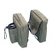 thumbnail image 5 of Generic ATV Tank Bag Universal Moto Equipaje Bolsa Para ATV Snowmobile Verde, 5 of 5