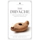 thumbnail image 1 of Libro publicado de forma independiente Guía de estudio de la Didaché, 1 of 1