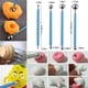 thumbnail image 4 of Kit de herramientas de arcilla, 38 piezas para esculpir cerámica, hornear, tallar, dibujar, puntear, modelar y dar forma., 4 of 7