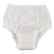 thumbnail image 5 of Ropa interior de algodón de ayuda para incontinencia de absorción lavable Calzoncillos para mujer S, 5 of 5
