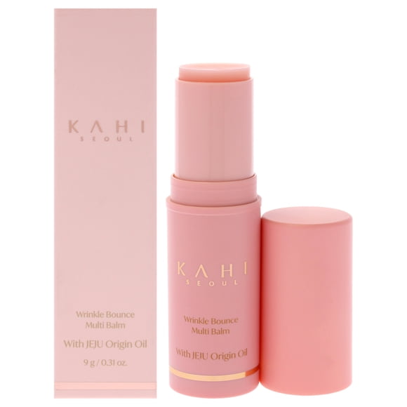 Bálsamo Kahi Wrinkle Bounce Multi Balm 9.3ml Mujer