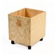 thumbnail image 2 of Caja Organizadora Café 34x34 Osito, 2 of 3