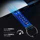 thumbnail image 2 of Tarjeta de memoria USB cifrada iStorage DataShur PRO 256 GB, 2 of 6