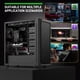 thumbnail image 2 of Gabinete para computadora DARKROCK Classico Max Storage Master E-ATX, 2 of 9