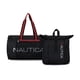 thumbnail image 1 of Bolso Aries + Mochila Bend Negro, 1 of 5