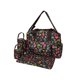 thumbnail image 2 of Mommore Bolso Maternal Pañalera 5 en 1 Negro, 2 of 3