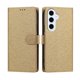 thumbnail image 2 of Cartera Protectora para Samsung Galaxy S26 FE con Soporte, Dorado, 2 of 6
