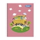 thumbnail image 1 of Cuaderno Universitario Clas Koukou 7M 100H Torre, 1 of 3