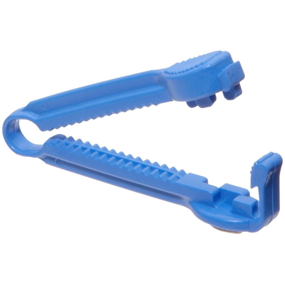 Pinza de baño con catéter SP Ableware Maddak Universal