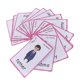 thumbnail image 1 of Tarjetas Educativas Preescolares Mi Familia - 15 Piezas, 1 of 5