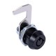 thumbnail image 2 of Candado tubular negro WOOCH de 17 mm (1 unidad), 2 of 7