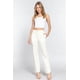 thumbnail image 5 of Pantalones Largos de Sarga de Corte Recto, 5 of 5