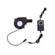 thumbnail image 2 of BBQ Blower Electric BBQ Fan DC 12V Para Barbacoa Camping Fire Bellow Cooking Set B, 2 of 5