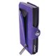 thumbnail image 1 of Billetera - Slim - Purple, Con monedero, 1 of 3