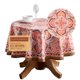 thumbnail image 1 of Mantel redondo Maison d'Hermine 160 cm 100 % algodón, 1 of 9