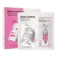 thumbnail image 1 of Set 3 Mascarillas Facial Retinol Regenera Firmeza Rostro Lau, 1 of 3