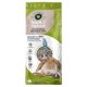 thumbnail image 1 of Cama para animales pequeños Back-2-Nature 10 L de papel reciclado, 1 of 2