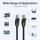 thumbnail image 2 of Cable de Red Cat 6 - Vention-5M, 2 of 3