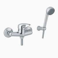 Griferia Monomando Ducha Fas Alta Calidad