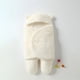 thumbnail image 2 of SACO DE BEBE PARA DORMIR POLAR BLANCO blanco S, 2 of 4