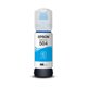 thumbnail image 1 of Botella de Tinta Original T504 Cyan, 1 of 1