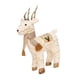 thumbnail image 1 of Alce De Peluche Creativo De Reno De Navidad Para Decoración De Oficina Y Hogar StyleD, 1 of 5