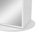 thumbnail image 4 of Zapatero Multifuncional Sthela Blanco con Espejo, 4 of 7