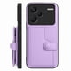 thumbnail image 2 of FOXDOCK Funda para Xiaomi Redmi Note 13PRO Plus con Bloqueo RFID - Diseño Elegante con Cierre de Botón, 2 of 5