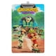 thumbnail image 1 of Portapapeles de Acrílico A4 Desmarcar El Árbol Genealógico de los Croods, 1 of 6