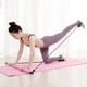 thumbnail image 3 of Barra de Pilates Yoga Stick - Kit de barra de Pilates para gimnasio en casa con bandas de resistencia de Pilates, 3 of 5