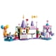 thumbnail image 1 of Juguete Parque De Diversiones Armable 258 Piezas Bloques, 1 of 3