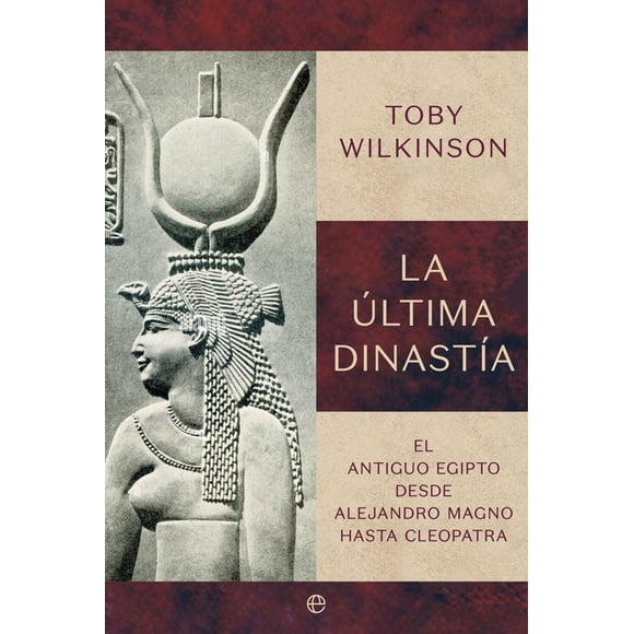 La última dinastía