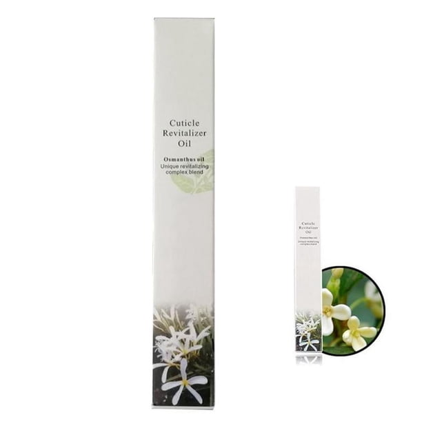 Nail Cuticle Oil Pen for Beauty Health Edge Pen Oil Nourishment Oil for Manicure Nailfinger Care Tools Finger Nail Treatment
