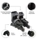 thumbnail image 3 of Set Patines Y Protecciones S, 3 of 6