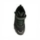 thumbnail image 4 of Botin Niño Weinbrenner Rocky Turf Hi Negro, 4 of 5