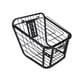 thumbnail image 1 of Cesta Trasera Para Bicicleta, Accesorio Versátil Negro Para Viajes En Bicicleta Eléctrica, 1 of 5